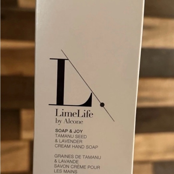 LimeLife by Alcone Soap & Joy - Picture 3 of 3